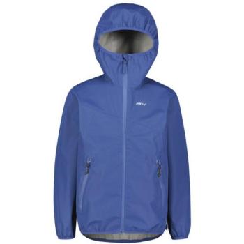 Giacca Hardshell Meru Gambell J per Bambini Taglia 140