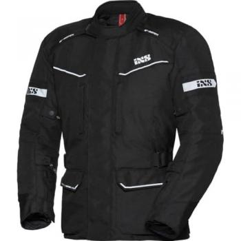 Pantaloni Moto IXS Tour Evans‑ST Nero S
