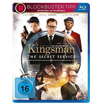 Kingsman