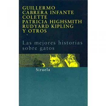 Las mejores historias sobre gatos: 78