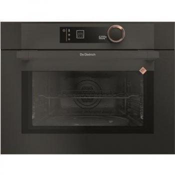MICRO ONDES DE DIETRICH SOLO GAMME 45CM 1000W 40L ANTHRACITE