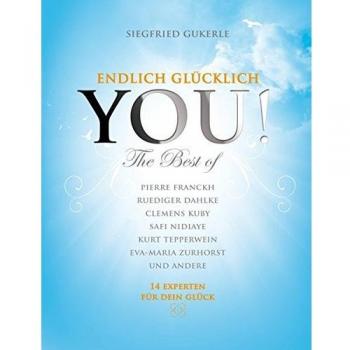 YOU! Endlich glücklich