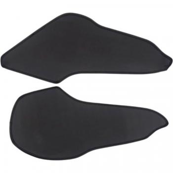 Tesla Model 3 Anti-Kick Pad Protection Stickers