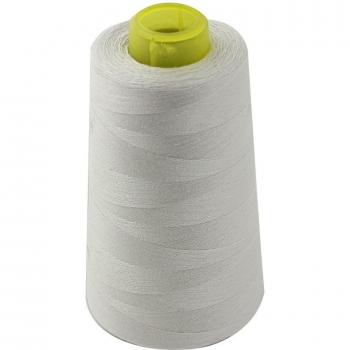 Bobine de fil ciré pour bricolage cuir