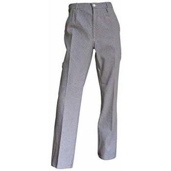 Pantalon de Cuisine Ratatouille Classique