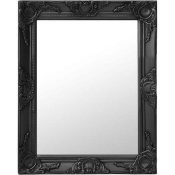 Espejo de Pared Estilo Barroco 50x60 – Prolenta Elite