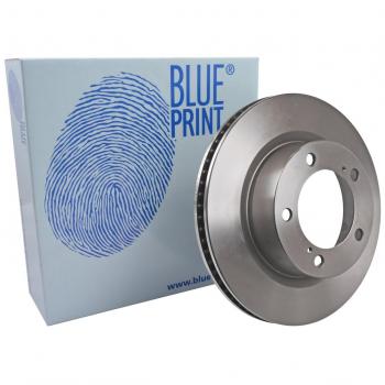 BP ADT343260 Disco Fr Ant Toyota Landcruiser (G) 200