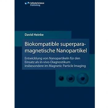 Biokompatible superparamagnetische Nanopartikel