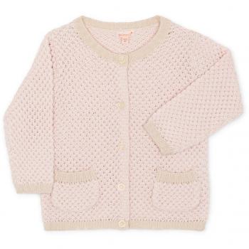 Gocco Giacca Rosa 6-12 mesi