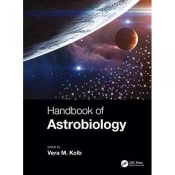 Vera M. Kolb Handbook of Astrobiology