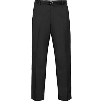 Smart Casual Grey Pant Set – Men’s 50L