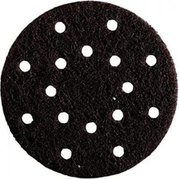 Fein 150 mm Antifouling Polished Disc – Dual Color Black/Grey, Unisex