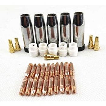Chalumeau à soudure 24KD – Pack 35 éléments