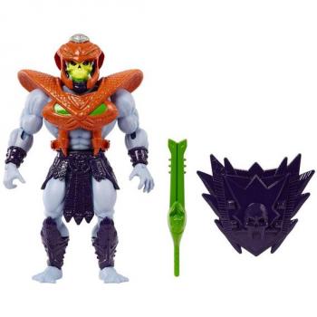 Masters of the Universe: Slangenharnas voor Skeletor 14 cm