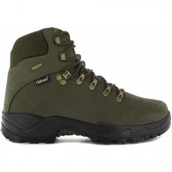 Botas Chiruca Teckel talla 45