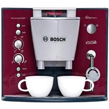 KLEIN Set Di Macchine Per Caffè Espresso Bosch