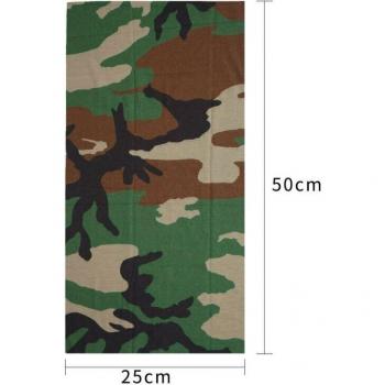 Bracelet de l'armée multifonctionnel