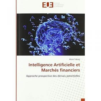 Intelligence Artificielle et Marches financiers
