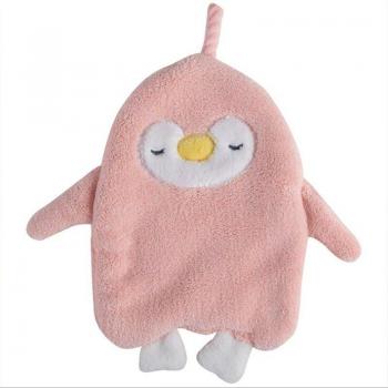 Petit Serviette Pingouin Sèche-rapide