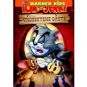 Tom und Jerry
