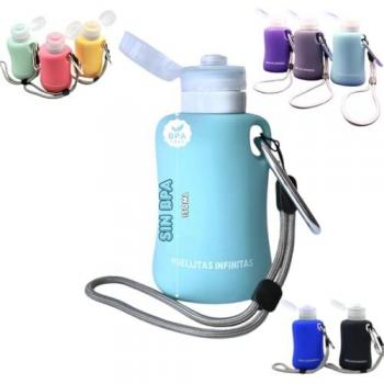 BPA‑Free Canine Spray Bottle