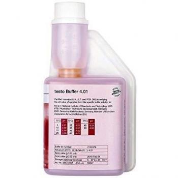 Testo pH Reagent Solution 1 pc