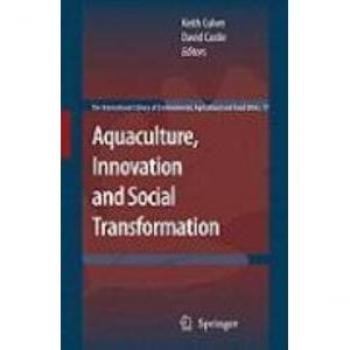 Aquaculture Innovation and Social Transformation