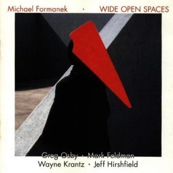 Michael Formanek