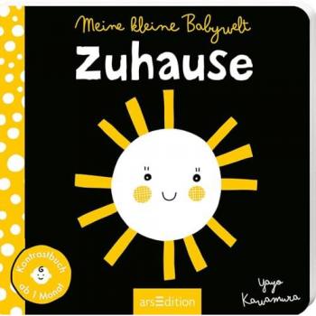 Meine kleine Babywelt: Zuhause