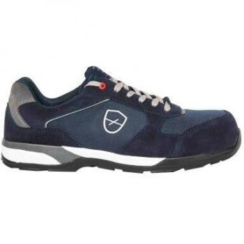 Chaussures de Sécurité Mixtes Parade Ravira