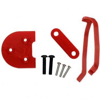 Xiaomi M365 Pro Electric Scooter Rear Mudguard Support