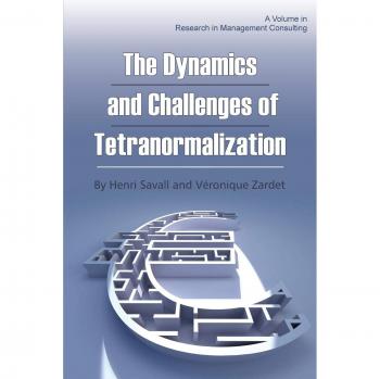 The Dynamics and Challenges of Tetranormalization
