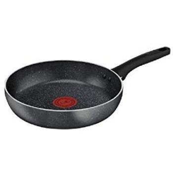 LAGOSTINA Padella Ø 21cm Grigio pietra