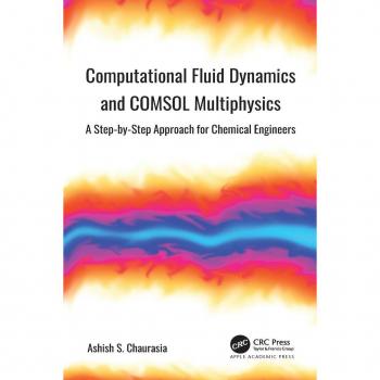 Vitalsource Technologies, Inc. Computational Fluid Dynamics And Comsol Multiphysics