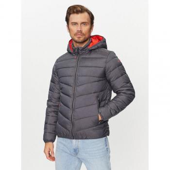 CMP Winterjacke (Regular Fit) – Grau, Code 33K1597M