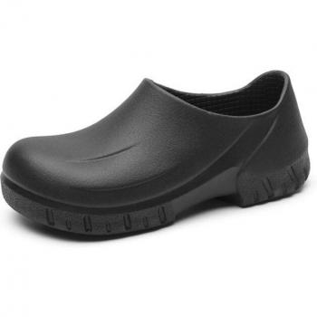 Chaussures de Restaurant Étanches à l'Huile