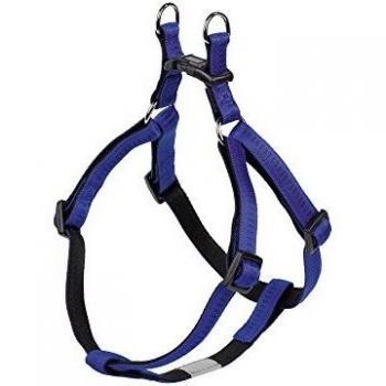 Collare e Guinzaglio per Imbracatura Nobby Soft Grip M