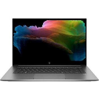 HP ZBook Studio G7 Workstation 15,6 FHD i7‑10850H 16 GB/1 TB SSD RTX2070
