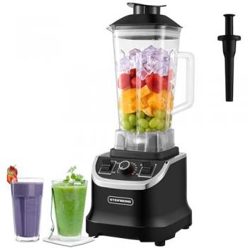 Steinborg MixMaster 15 Stufen