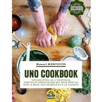 Uno cookbook