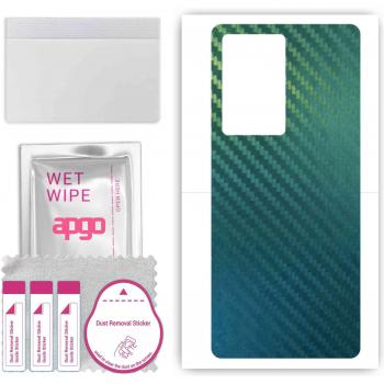 Apgo Vinyl Skin for ZTE nubia Z30 Pro