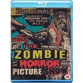 Rob Zombie