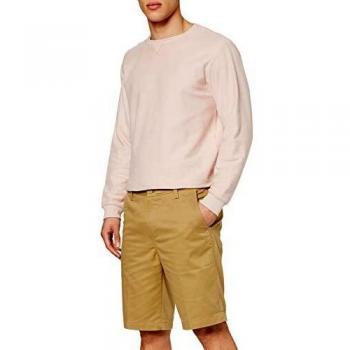 Levi's XX Chino Shorts, Beige, 29W