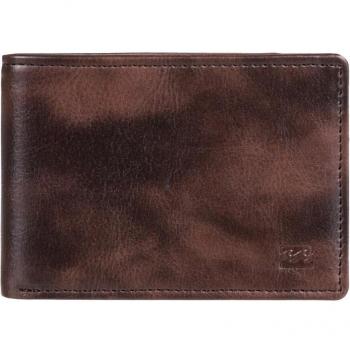 Cartera de Hombre Billabong Vacant Pu