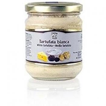 Zigante Tartufi Trüffel-Creme mit Sommer