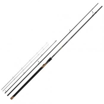 Matrix Canne Carpfishing Ethos Xrd