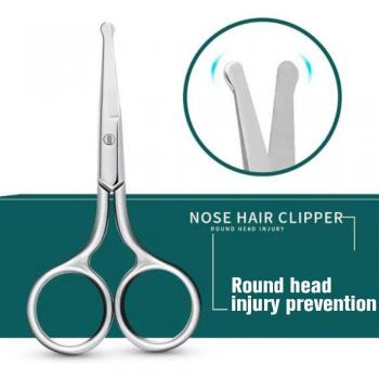 Facial Trimming Scissors
