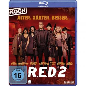 R.E.D. 2