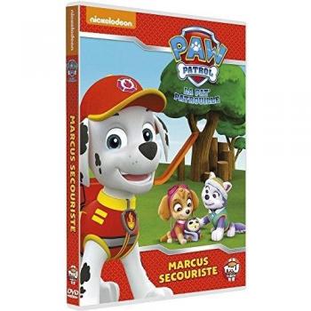 Paw Patrol, La Pat' Patrouille