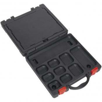 Sealey AK3858/CASE Storage Case for AK3858 and AK3857 Crimping Tools